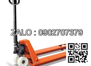 Xe nâng tay thấp siêu dài 2.0 tấn - dài 2000mm