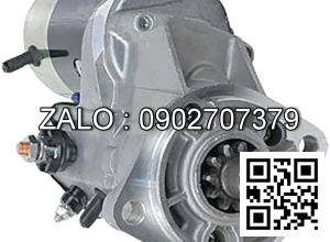 Starter 4D95 600-813-1721