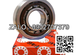 Vòng bi 6308.2RSR FAG