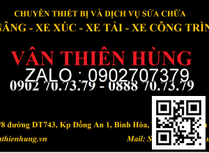 Đại tu động cơ SCANIA DC09 087 A , , CM3