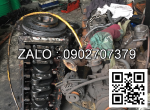 Sửa chữa động cơ 1Z TOYOTA qua sử dụng