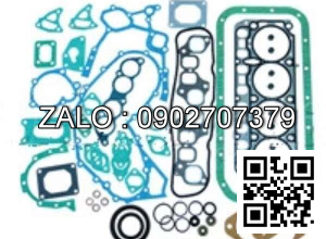 Bộ ron máy động cơ VOLVO TAD 720 VE , CYL , CM3