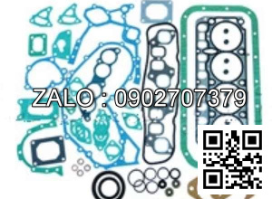 Bộ ron máy động cơ VOLVO D50B , 6 CYL , CM3