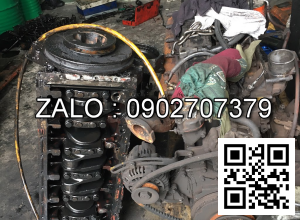 Sửa chữa động cơ H20 NISSAN qua sử dụng