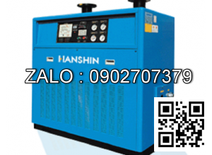 Máy sấy khí Hanshin XD-15