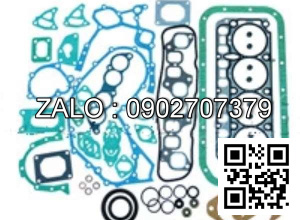 Bộ ron máy động cơ FORD E1ADKN-B ESSENCE , 4 CYL , 3206 CM3