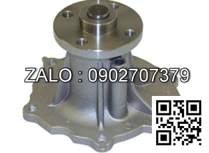 Water Pump 16110-78206-71 1DZ,2Z,3Z