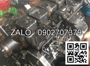 Sửa chữa động cơ H20 NISSAN mới 100%