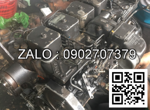 Sửa chữa động cơ K21 NISSAN mới 100%