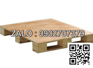 Pallet Gỗ1000x1200x144 mm
