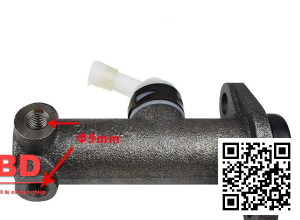 Heo thắng cái Taiiift FD40-50