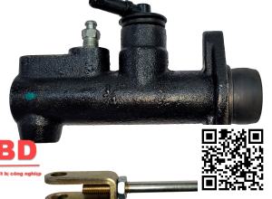 Heo thắng cái TAILIFT FD40-50