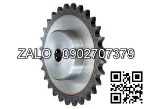 Nhông xích 40C - 57T răng OD=238 P.C.D=230 BL=47