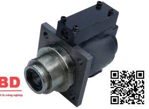 Heo thắng cái Tailift FD/G40-50