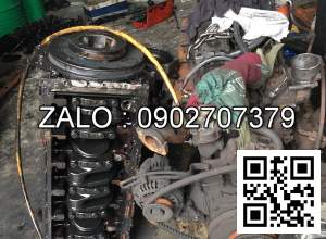 Sửa chữa động cơ CATERPILLAR D333 , 6 CYL , CM3