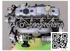 Động cơ CATERPILLAR C11 acert , 6 CYL , CM3