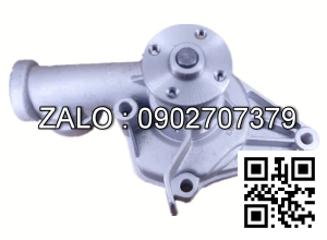 Water Pump MD974649 4G15