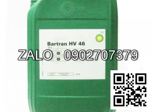 BP BARTRAN HV 46