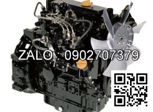 Động cơ CATERPILLAR 3024 , 4 CYL , CM3