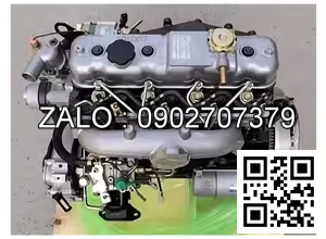 Động cơ CATERPILLAR 3054 B , 4 CYL , CM3