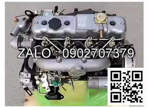 Động cơ CATERPILLAR 3508 TA , V8 CYL , CM3