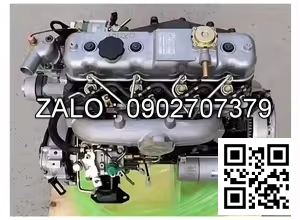 Động cơ CATERPILLAR 3512 , V12 CYL , CM3