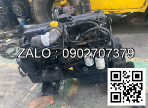 Sửa chữa động cơ CUMMINS 6TB5.9C , 6 CYL , CM3