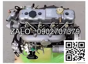 Động cơ CATERPILLAR 3612 TA , V12 CYL , CM3