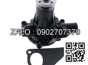 Bơm nước 3TNE88 4TNE88 YANMAR 129002-42004,729428-42004