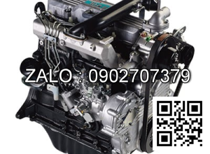 Động cơ CUMMINS 6C , 6 CYL , CM3