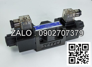 Van thủy lực DSG-02-3C6-DL