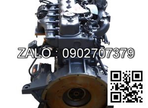 Động cơ xe nâng ISUZU 230C1-00103