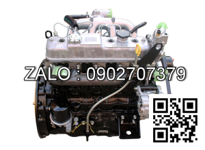Động cơ ISUZU 4JG2PE-01