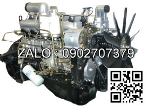 Động cơ CHAOCHAI CY6102BG