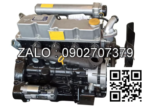 Động cơ XINCHAI C490BPG