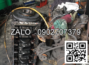 Sửa chữa động cơ DEUTZ BF6M1013C , 6 CYL , CM3