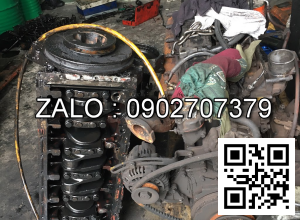 Sửa chữa động cơ FIAT GROUP CO3/20 , 4 CYL , CM3