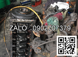 Sửa chữa động cơ FIAT GROUP F4GE0454A , 4 CYL , CM3