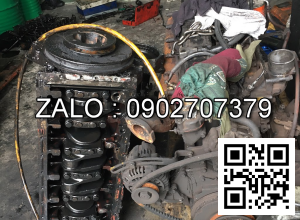 Sửa chữa động cơ FIAT GROUP N34MNS , CYL , CM3