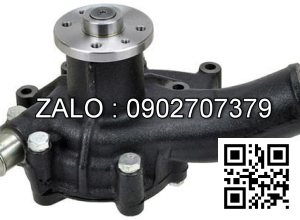 Water Pump Z-1-13610-876-1 / Z-1-13650-090-1 6BG1