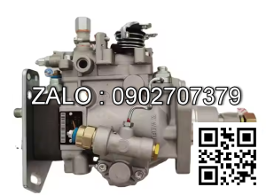 Heo dầu động cơ VOLVO D12 , 6 CYL , CM3