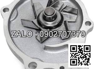 Water Pump 6102-A-08-100-LQ 6102A