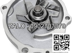 Water Pump 6102-BG7-08-100-XX 6102G7/H25MM