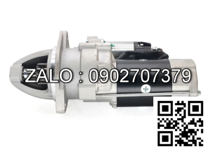 Starter 12V,9T,2.3KW 4D94E/4D94LE