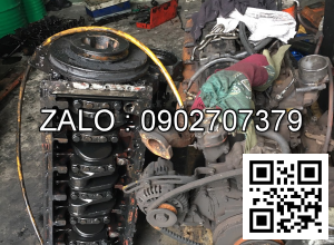 Sửa chữa động cơ FORD DOVER 130-7AA , 6 CYL , 6224 CM3