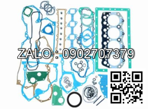 Ron máy động cơ 4D95,4D95S,B3.3