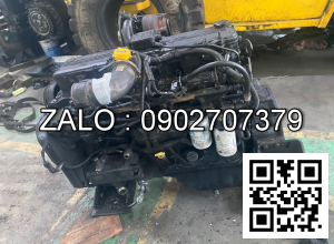 Sửa chữa động cơ JOHN DEERE 4.239T , 4 CYL , CM3