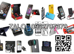 Phụ kiện điện thoại