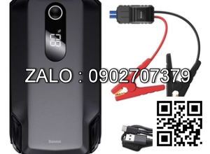 Phụ Kiện Pin Xe Hơi