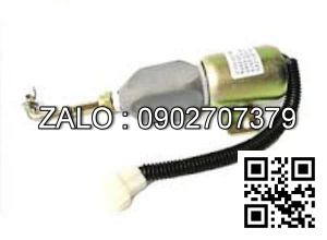 Rơ le tắt máy ngâm, chuột tắt máy 12v và 24v(loại tốt)